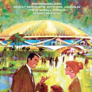 1964 World's Fair [Box Set]
