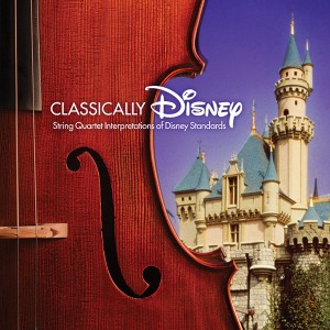 Classically Disney