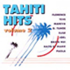 Tahiti Hits Volume 2