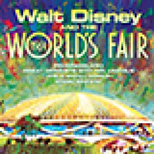 Walt Disney and the 1964 World's Fair
