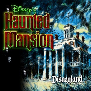 Haunted Mansion [DLF]