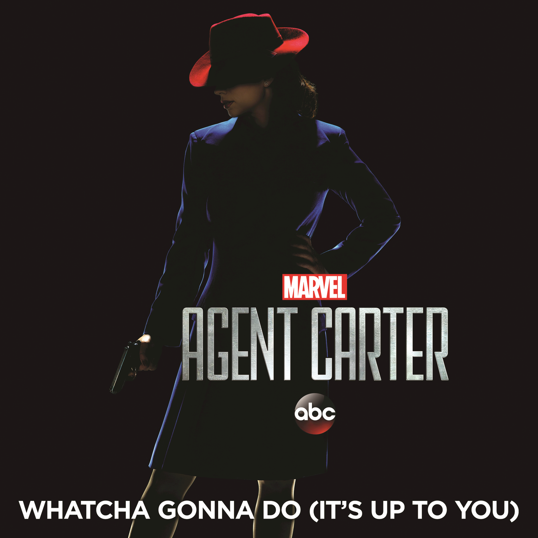 Agent Carter: Whatcha Gonna Do
