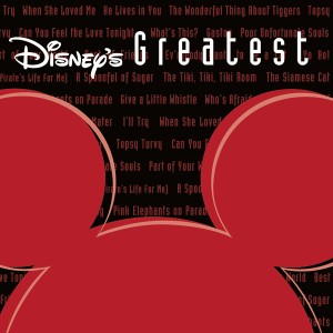 Disney's Greatest, Vol. 3