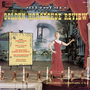 Golden Horseshoe Review
