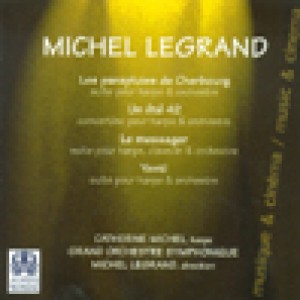 Michel Legrand - Music & Cinema