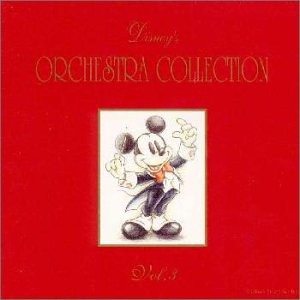 Disney Orchestra Collection 3