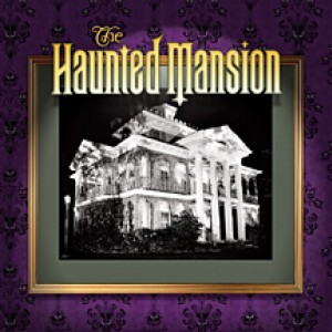 Haunted Mansion [2009]