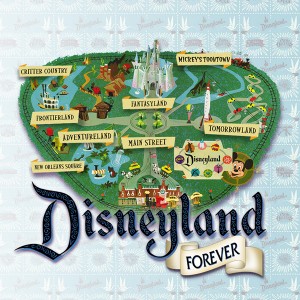 Disneyland Forever #2
