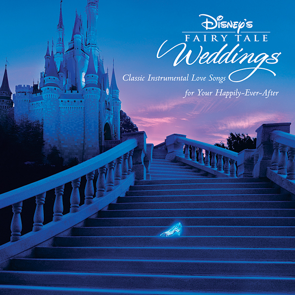 Disney's Fairy Tale Weddings