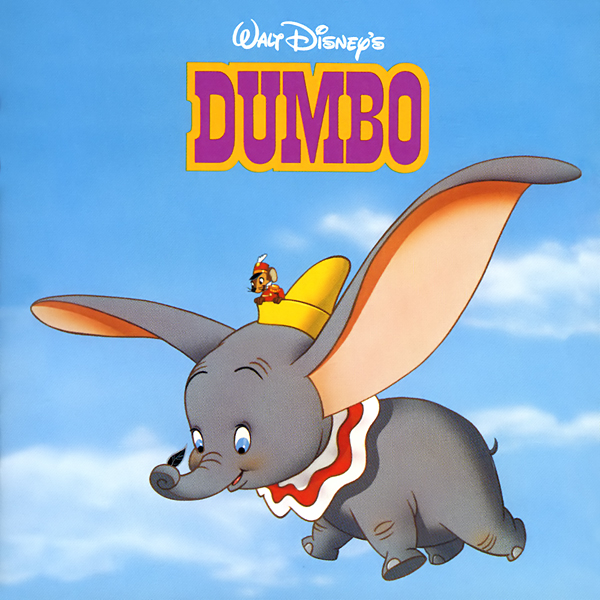 Dumbo [Soundtrack]