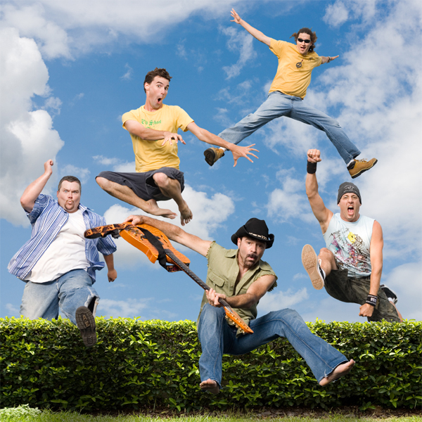 Everyone Else's Greatest