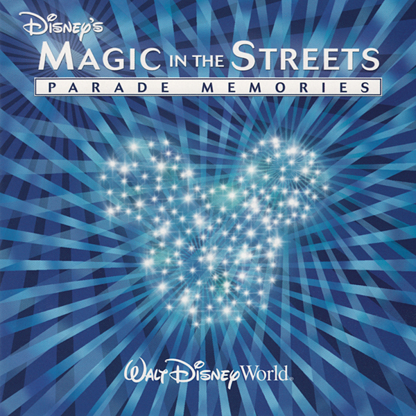 Magic in the Streets