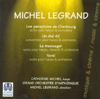 Michel Legrand - Music & Cinema