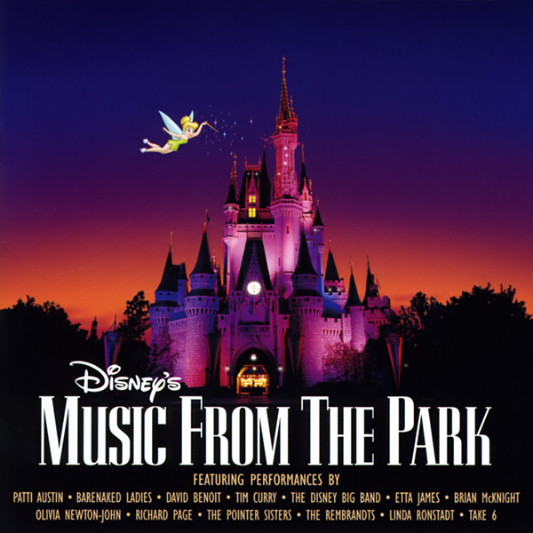 Music from the Park
