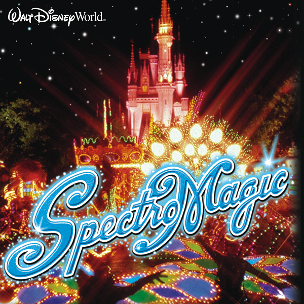 SpectroMagic