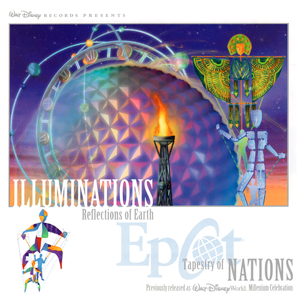 Tapestry of Nations
