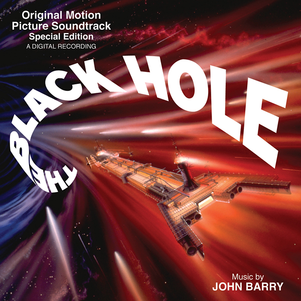 The Black Hole [Intrada]
