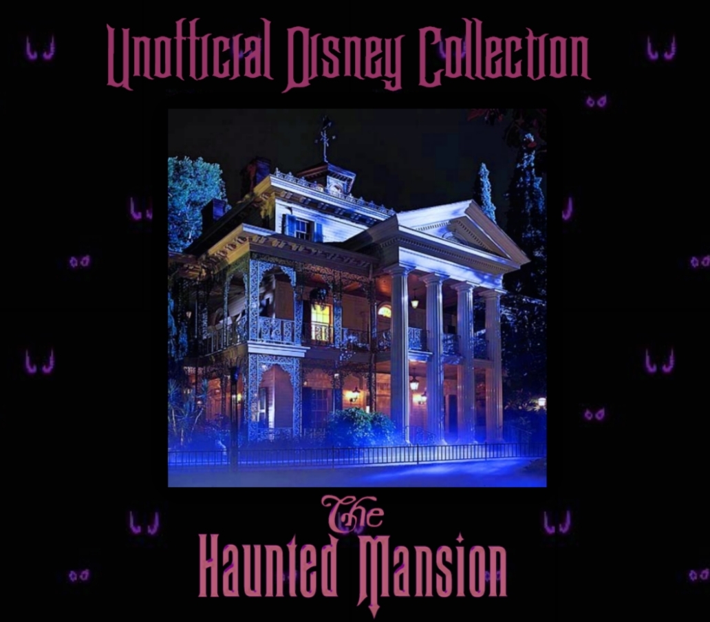 The Haunted Mansion
